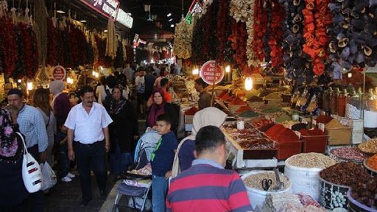 Son Dakika... Türkiye ve Gaziantep'te normalleşmenin detayları belli oldu: Akşam sokak kısıtlaması devam edecek, esnaf tedbirli açılıyor