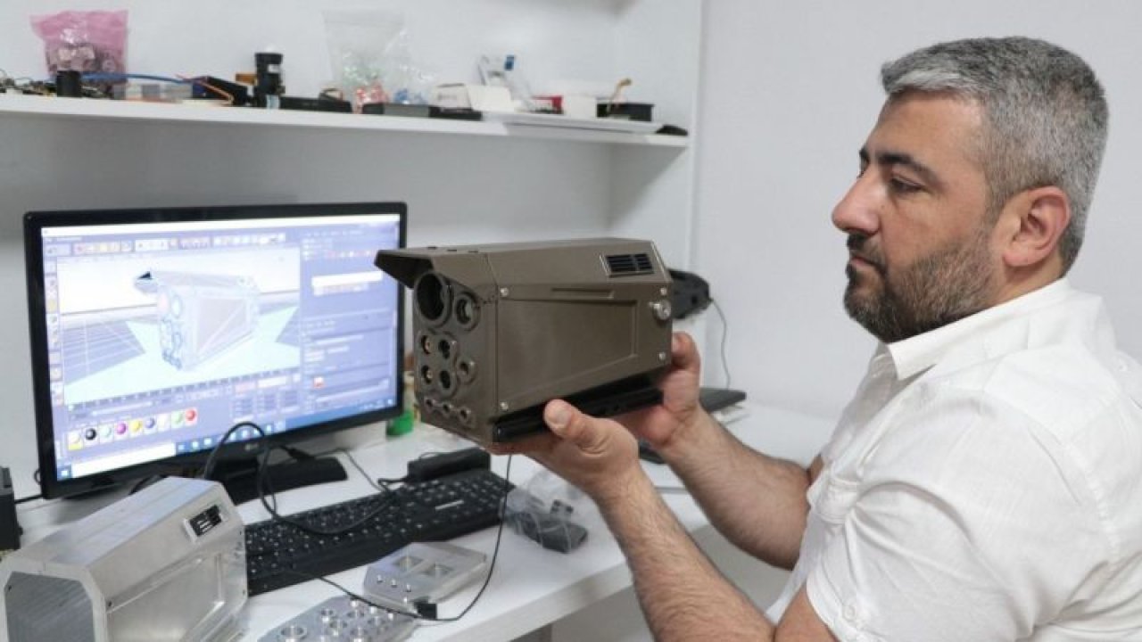 Amerika Hava ve Uzay Kuvvetleri, VİDAR’la ilgili bilgi aldı