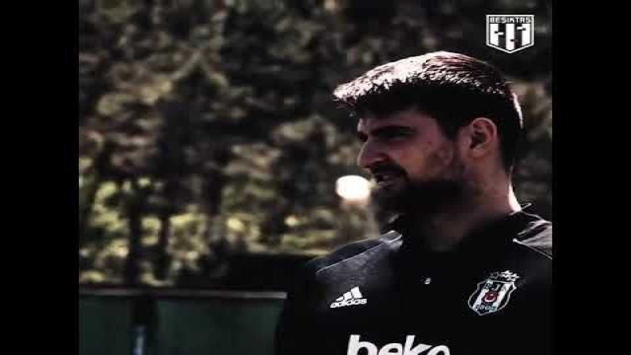 Beşiktaş'tan süper kahraman filmlerini aratmayan şampiyonluk paylaşımı! Taraftarlardan beğeni yağıyor