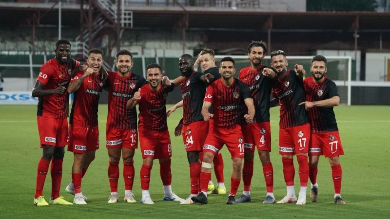 Künefe tadında galibiyet 0-1