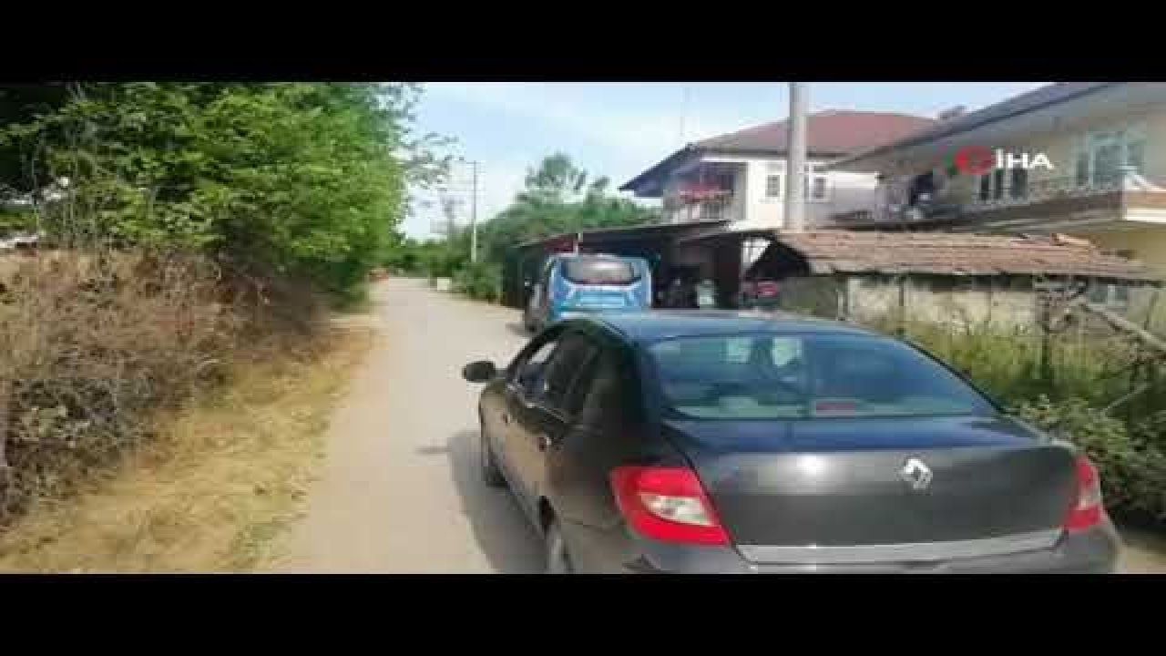 Son Dakika..Ailesini rehin alan şahıs, babasını öldürdü! 3'ü jandarma 6 kişiyi de yaraladı.Rehize krizi sürüyor: 1 ölü, 8 yaralı