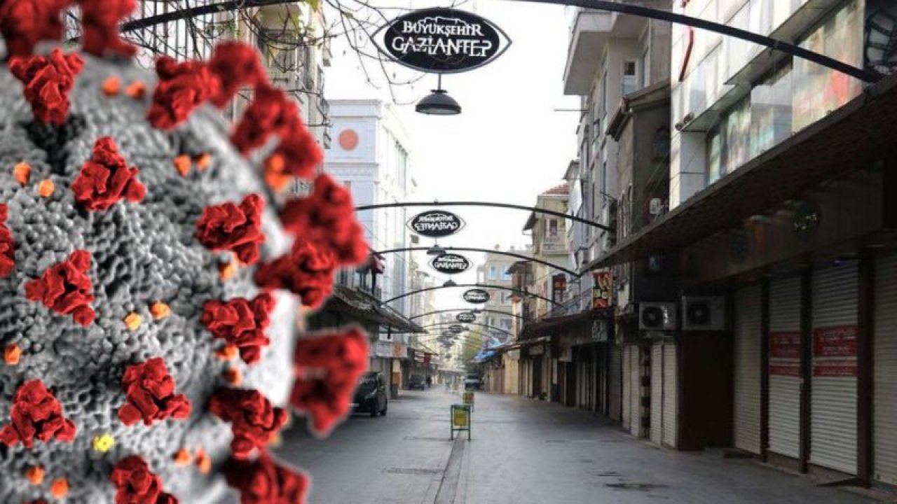 57 gün kapandık, koronadan yinede kurtulamadık!