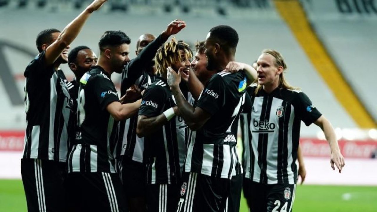 Süper Lig’in enleri belli oldu