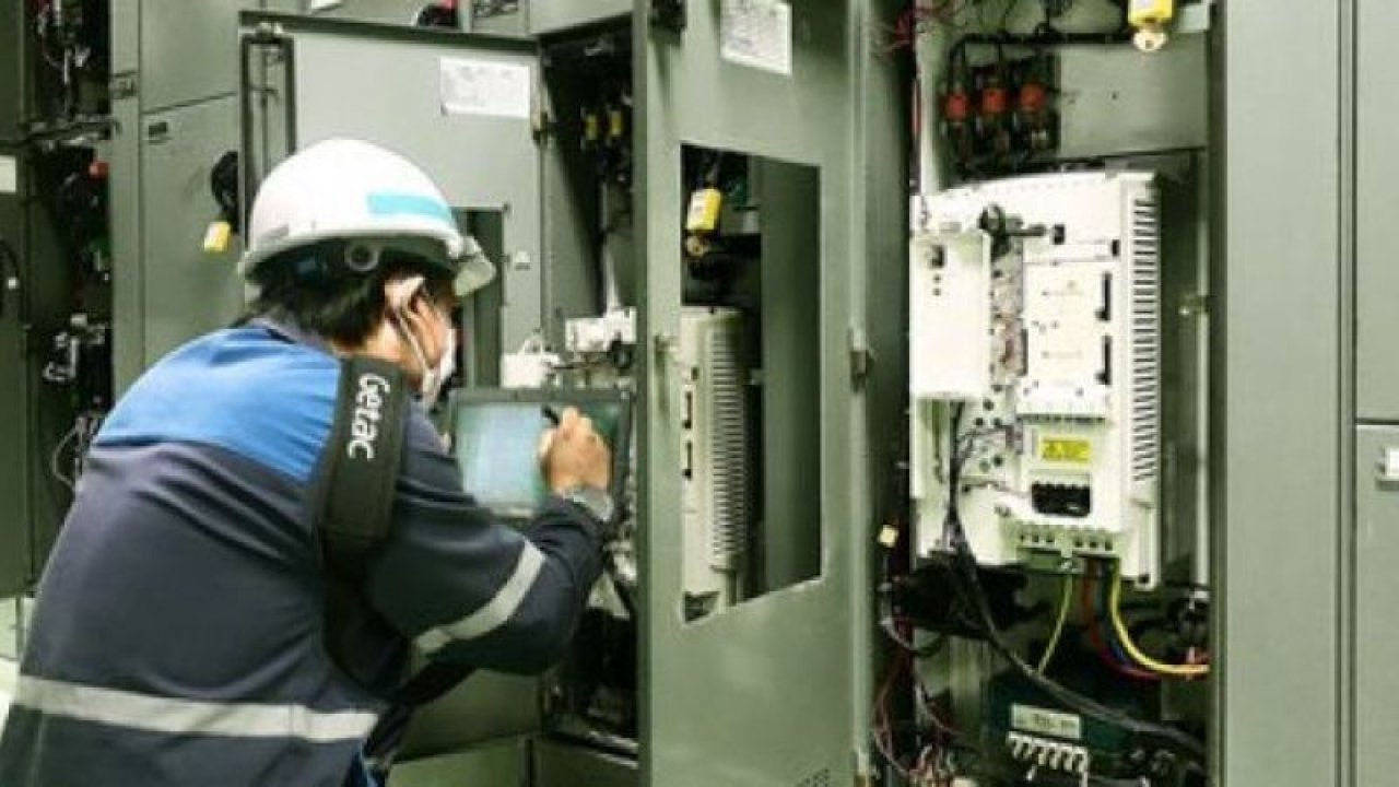 Getac'ın yeni nesil tümüyle sağlam K120 tableti satışa hazırlandı