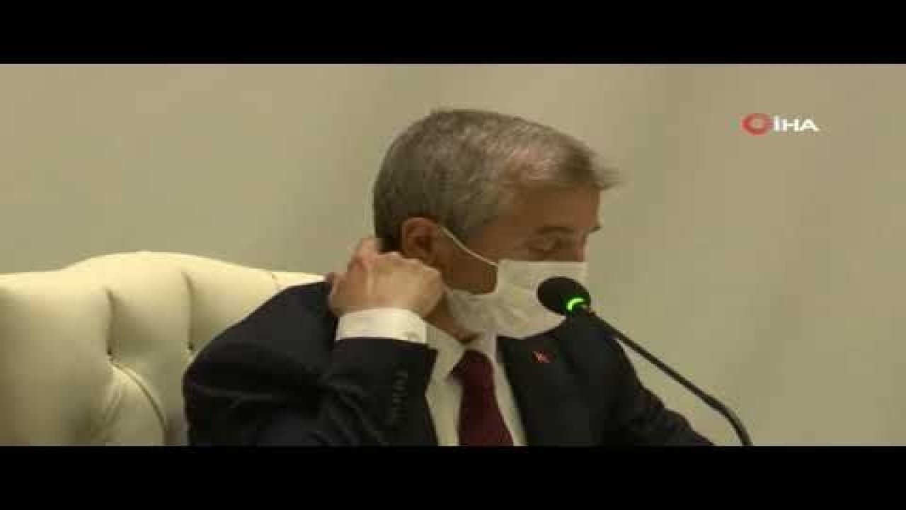 Şahinbey’den Gazze saldırılarına kınama