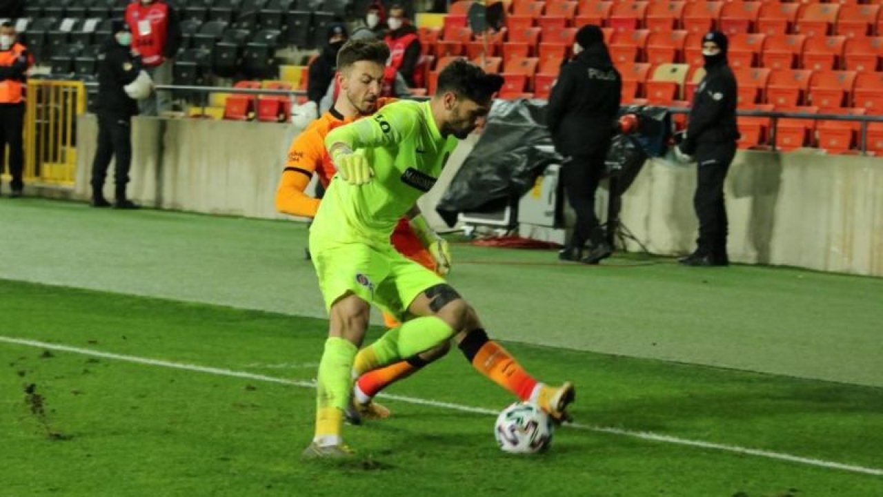 süper lig’in enleri belli oldu Günay rekor kırdı