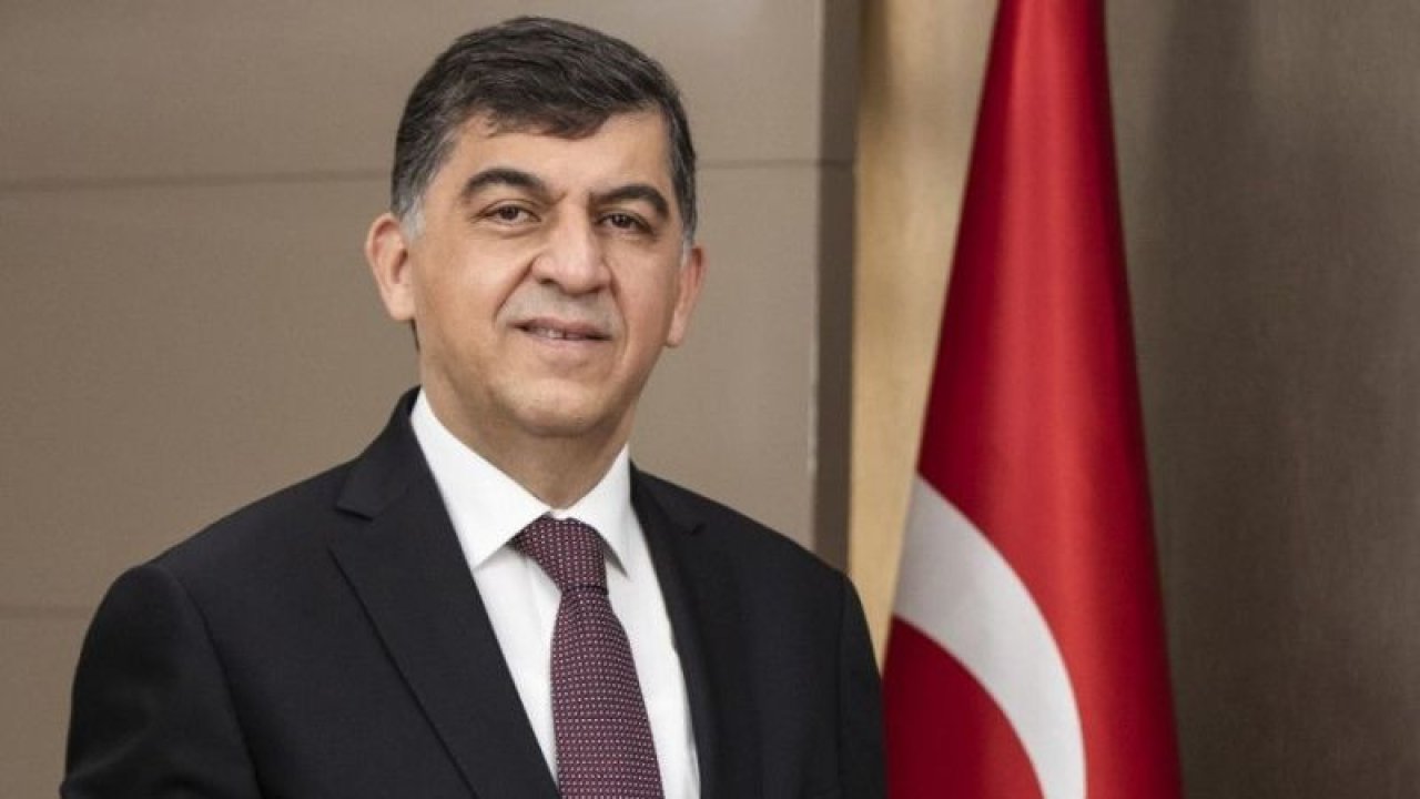Başkan Fadıloğlu, gençlerin bayramını kutladı