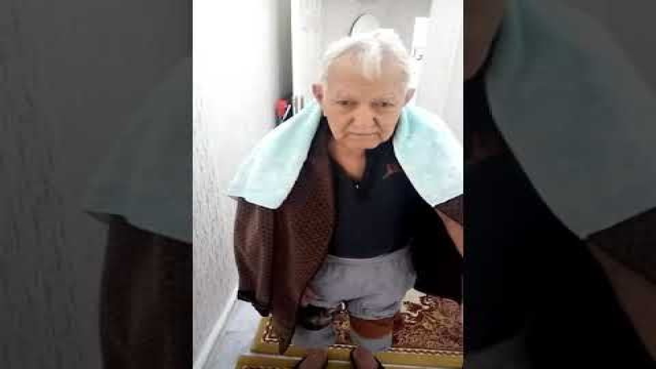 Mehmet Tekerlek öldü yalanı!