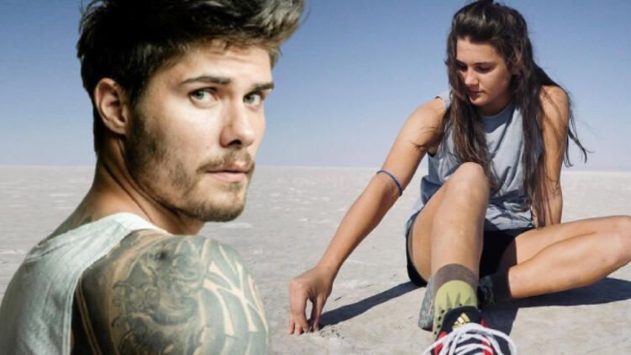 Barış Murat Yağcı'dan kafa karıştıran Nisa açıklaması