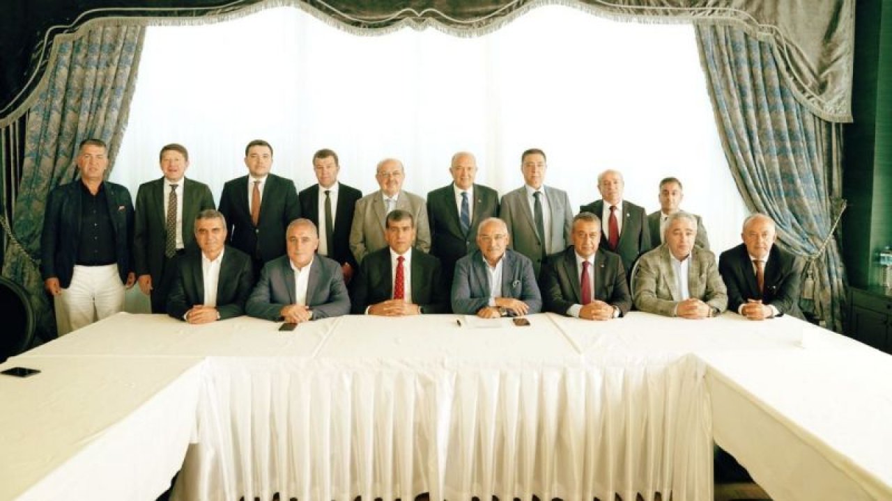 Planlama ve Slaven Bilic..!