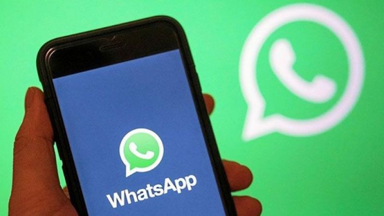 'WhatsApp'ta kişisel verilerin kullanımı hakkında önemli detaylar incelenmeli'