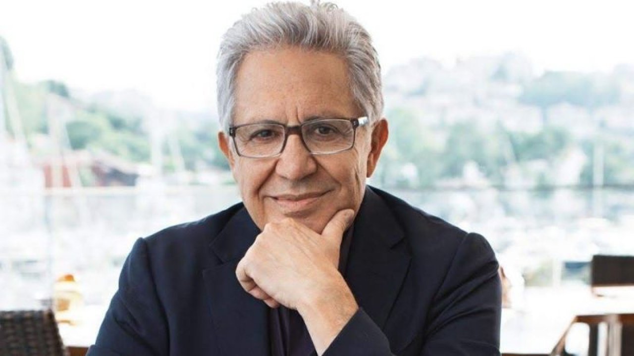 Zülfü Livaneli'den üç yıl aradan sonra yeni roman