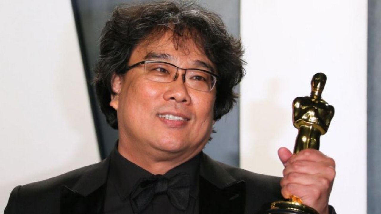 Parazit’ten sonra deniz canavarları