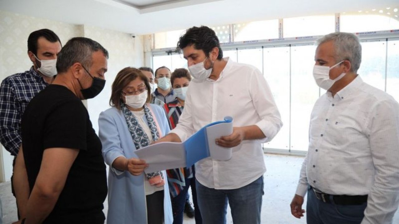 Gaziantep’te Baharat Müzesi kurulacak