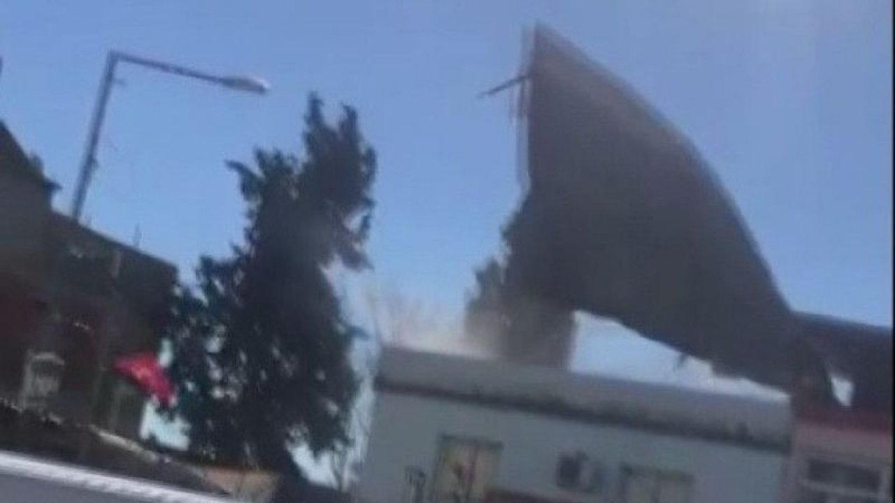 Başına gelmeyen kalmadı