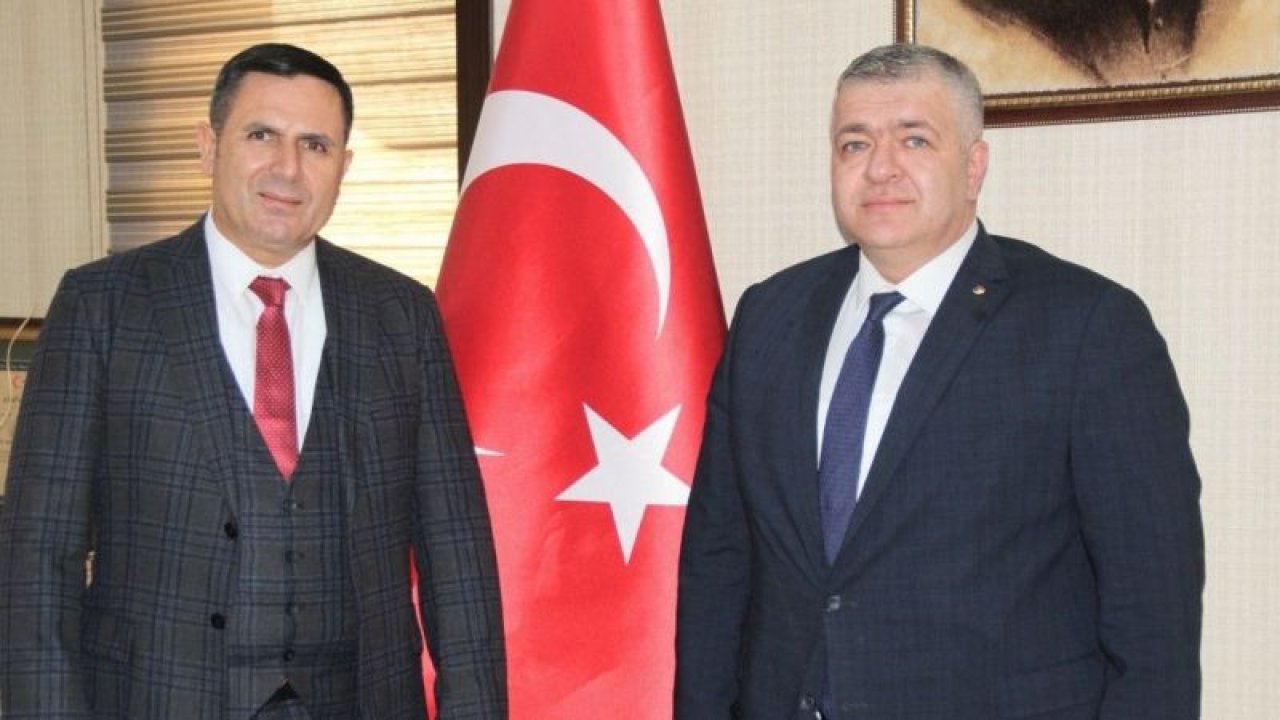 GTB başkanlarından 19 Mayıs mesajı