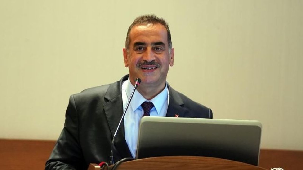 Cuma Güzel rotayı çizdi; KUPAYI ALACAĞIZ