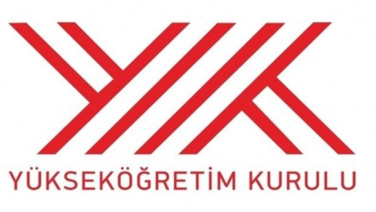 YÖK üniversitelerde yüz yüze öğretimin başlatılması için harekete geçti