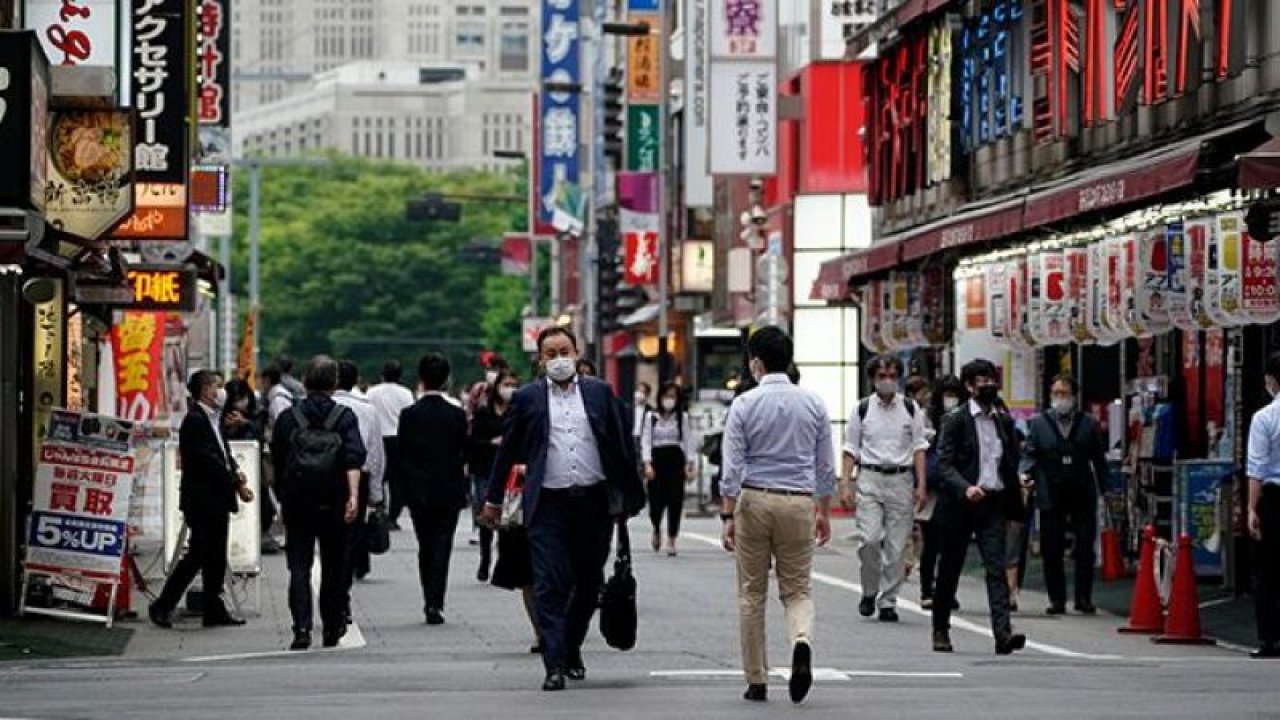 Japonya'dan Hindistan mutasyonuna karşı yeni önlem