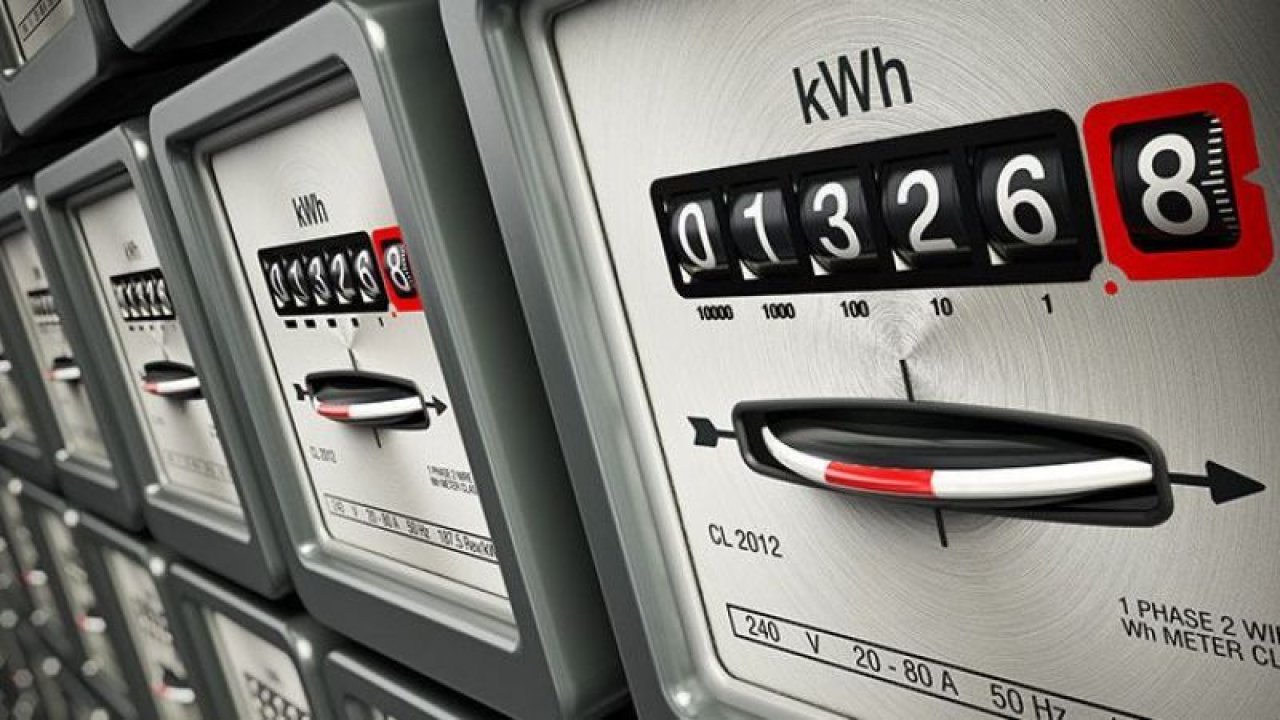 Elektrik faturalarını düşürün! Ayda 45 lira...