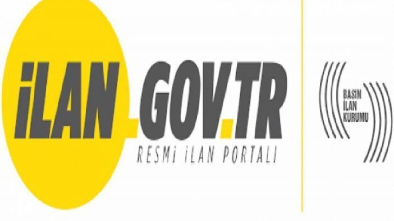 (Düzeltme ilanı) Gaziantep Üniversitesi Rektörlüğünden