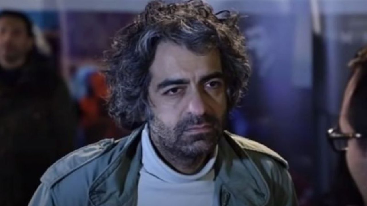 İranlı yönetmen Babak Khorramdin, annesi ve babası tarafından öldürüldü