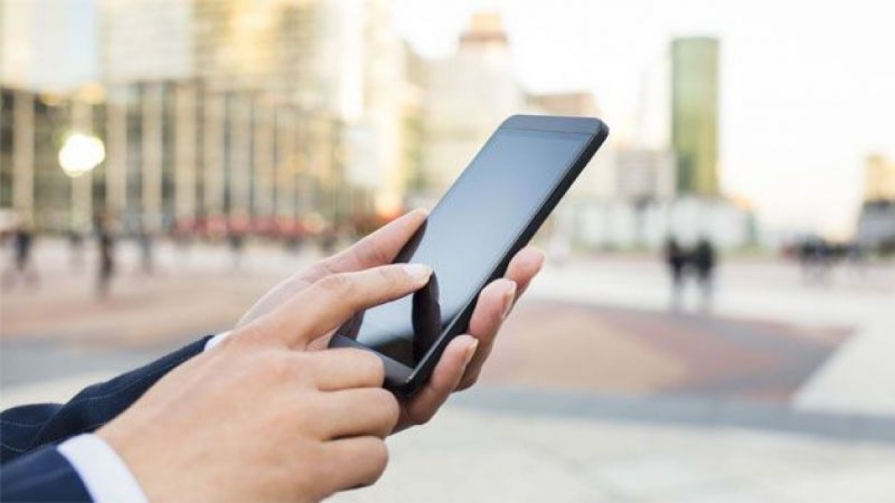 SMS ya da mail ile gelen linklere tıkladıktan sonra çok geç olabilir