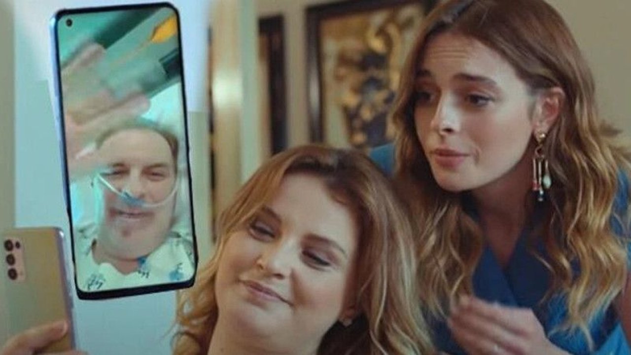 'Sadakatsiz'de Burak Sergen sürprizi