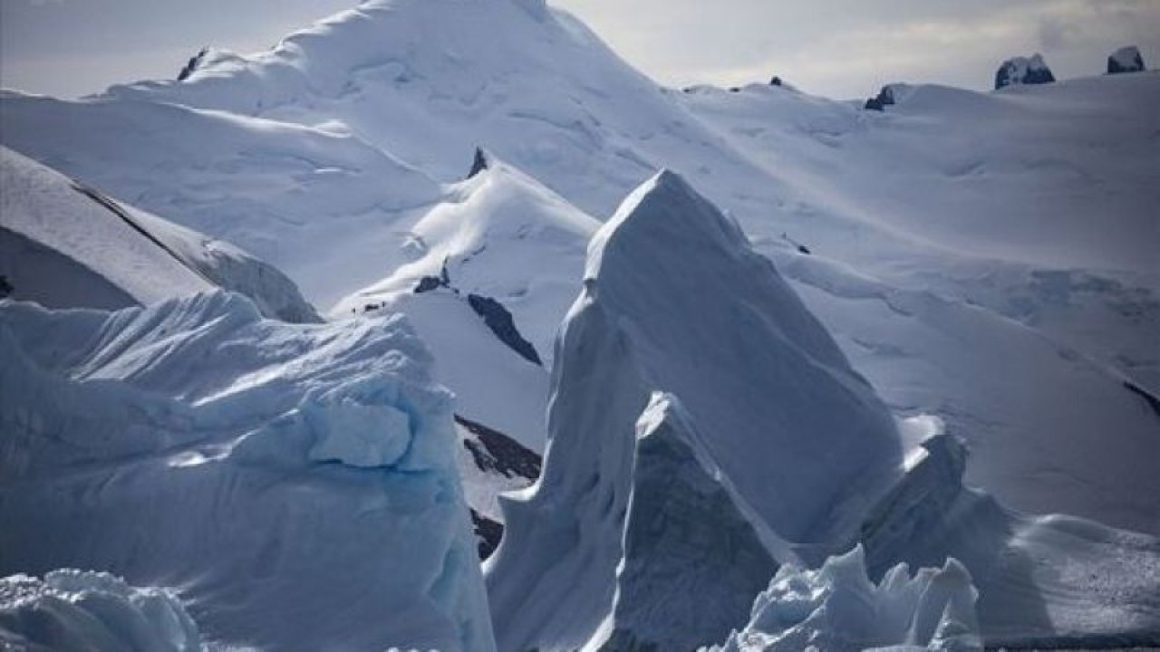 Antarktika üssünün inşası için 247 milyon dolar harcanacak