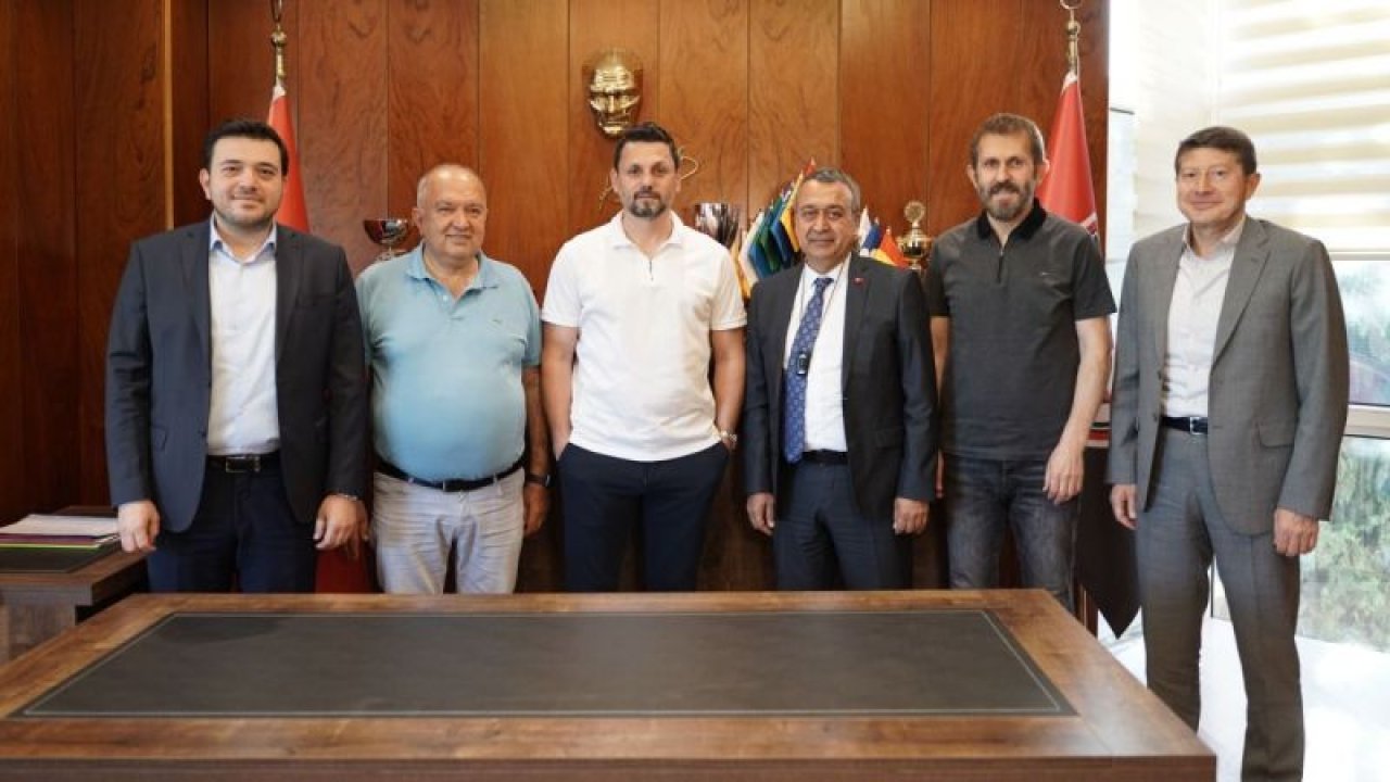 Erol Bulut’ta mutlu son