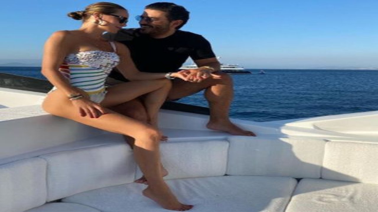 'Sen nesin, karşı tarafın sarı taksisi mi?'