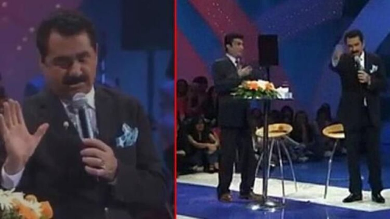 'Küs öldü' demişlerdi! İbrahim Tatlıses'ten Oğuz Yılmaz paylaşımı