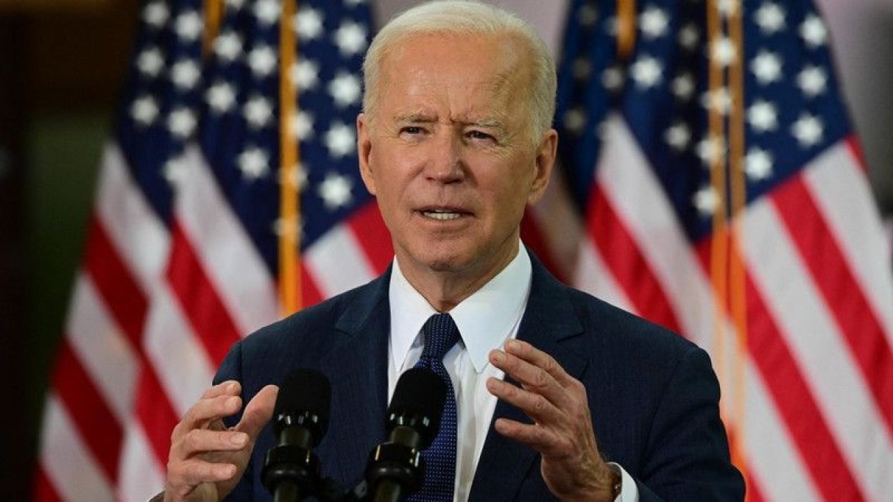 Biden'ın Beyaz Saray'daki ikinci konuğu Güney Kore Devlet Başkanı Jae-in