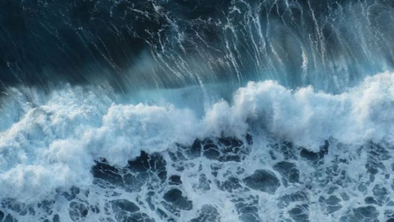 Dünyadaki okyanusların en derin noktaları ölçüldü