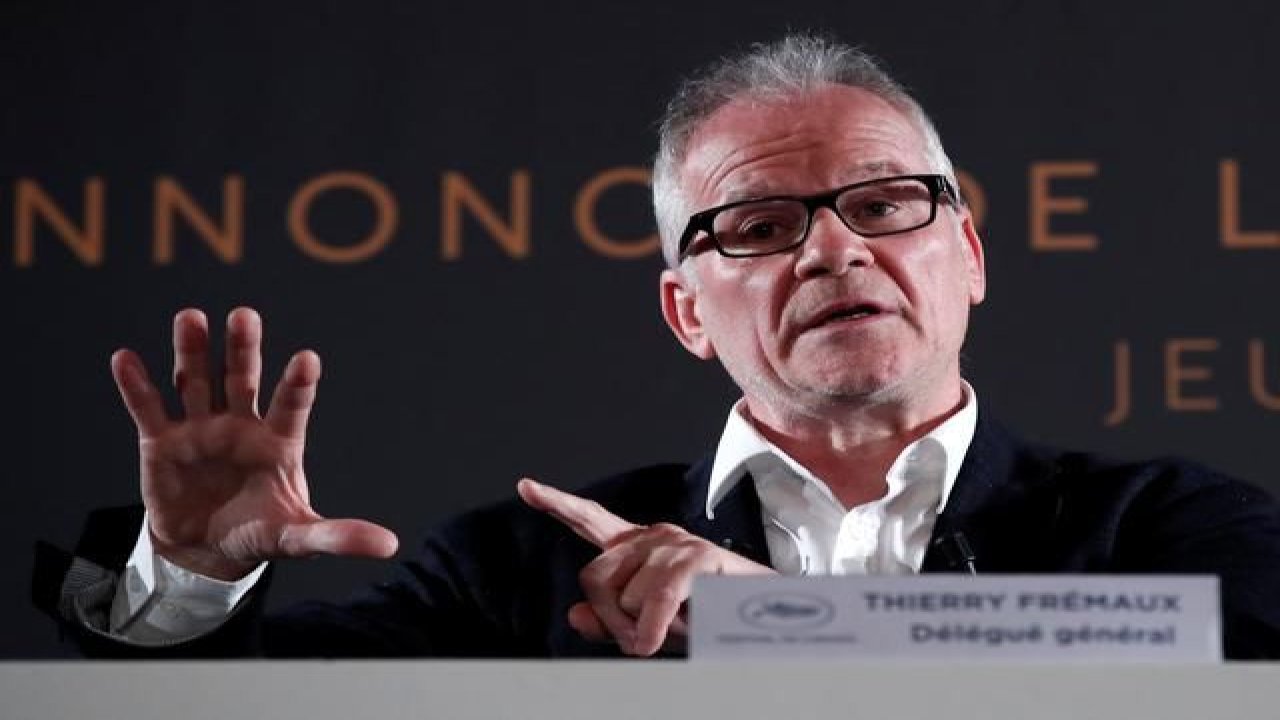 Sinema dünyasında Cannes heyecanı
