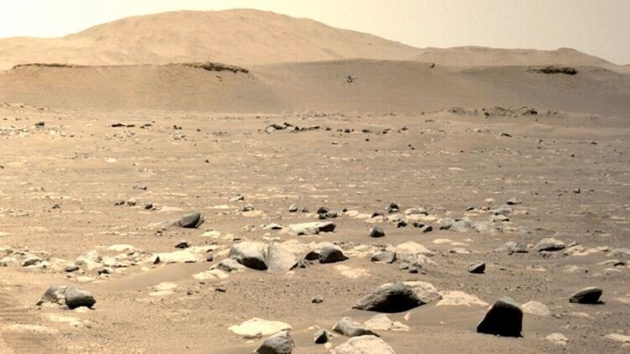 Dünyadan sonra şimdi de oraya taşındılar!