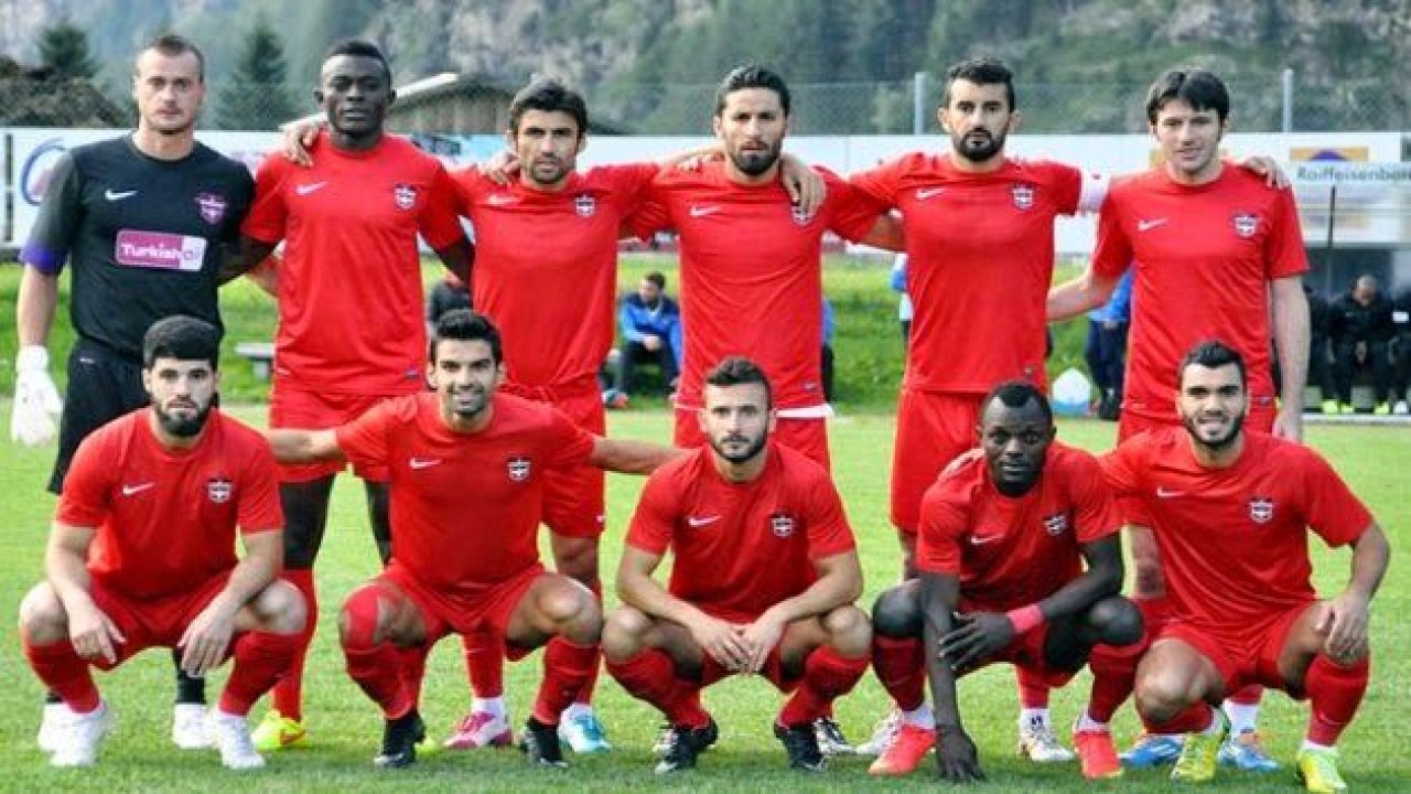 Gaziantep Modeli ( 1 )! Yabancı Transferi.!