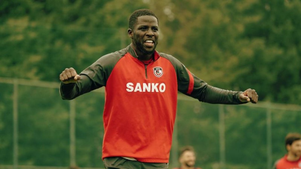 Gaziantep FK’da sürpriz anlaşma