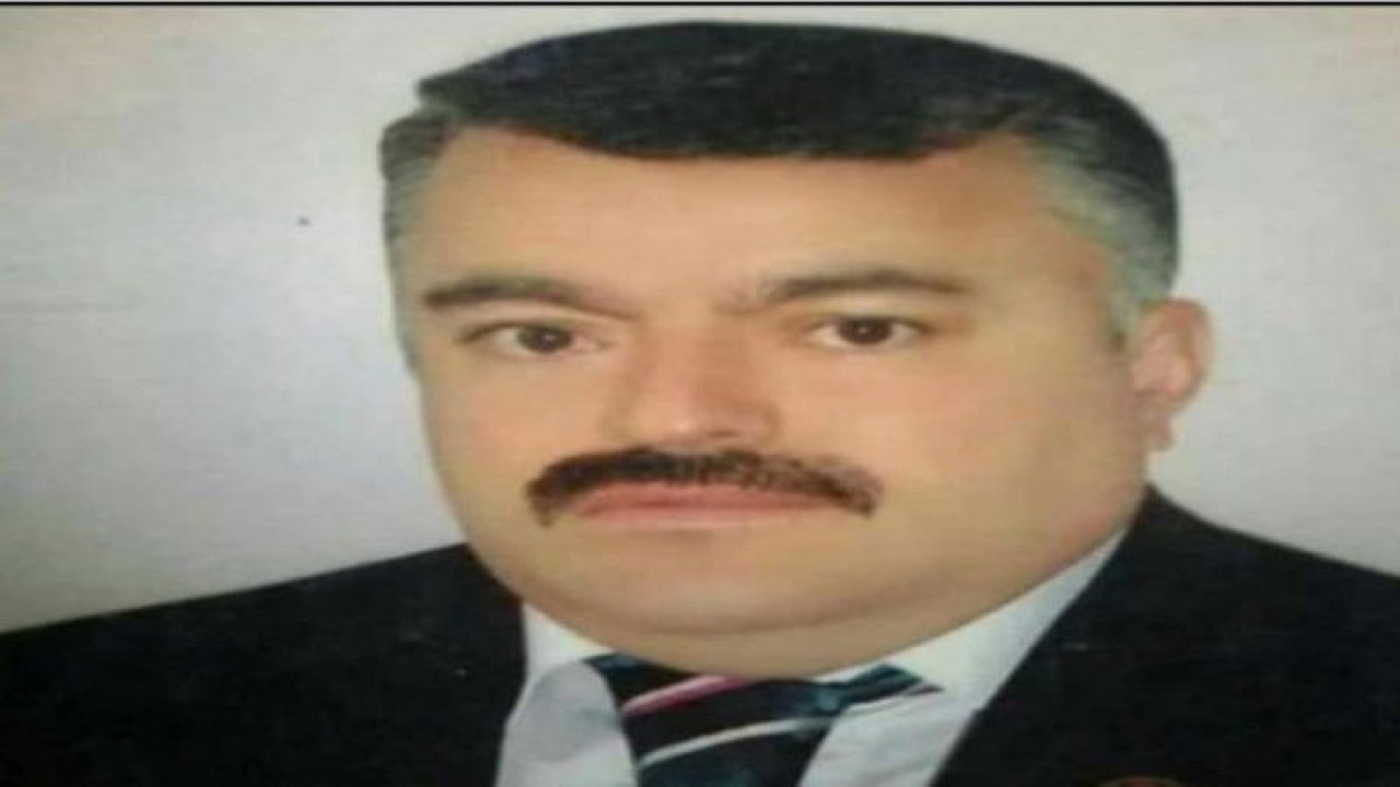 Saçaklı Muhtarı'nın  ölümü şok etti