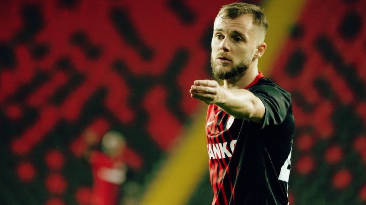 Maxim Beşiktaş yolunda