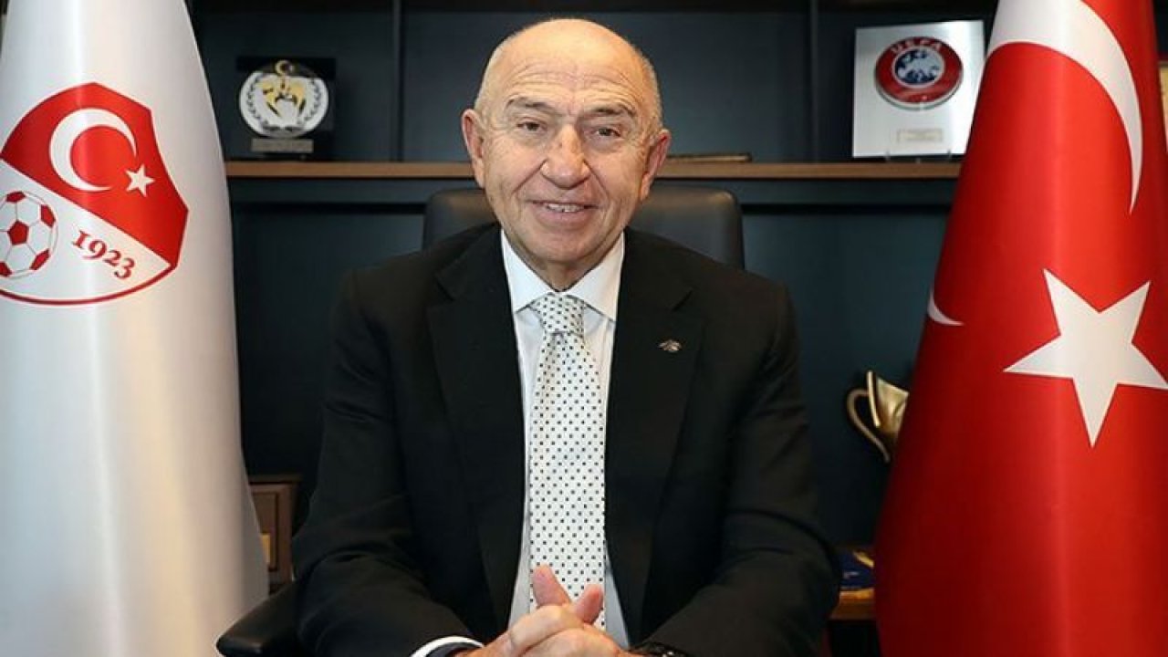 Nihat Özdemir’den taraftar müjdesi