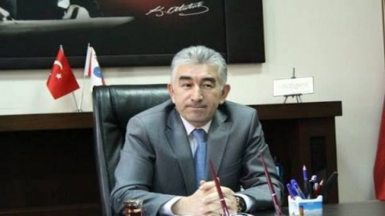 KARADUMAN GAZİANTEP'İN KURTULUŞUNUN 97'NCİ YIL DÖNÜMÜNÜ KUTLADI