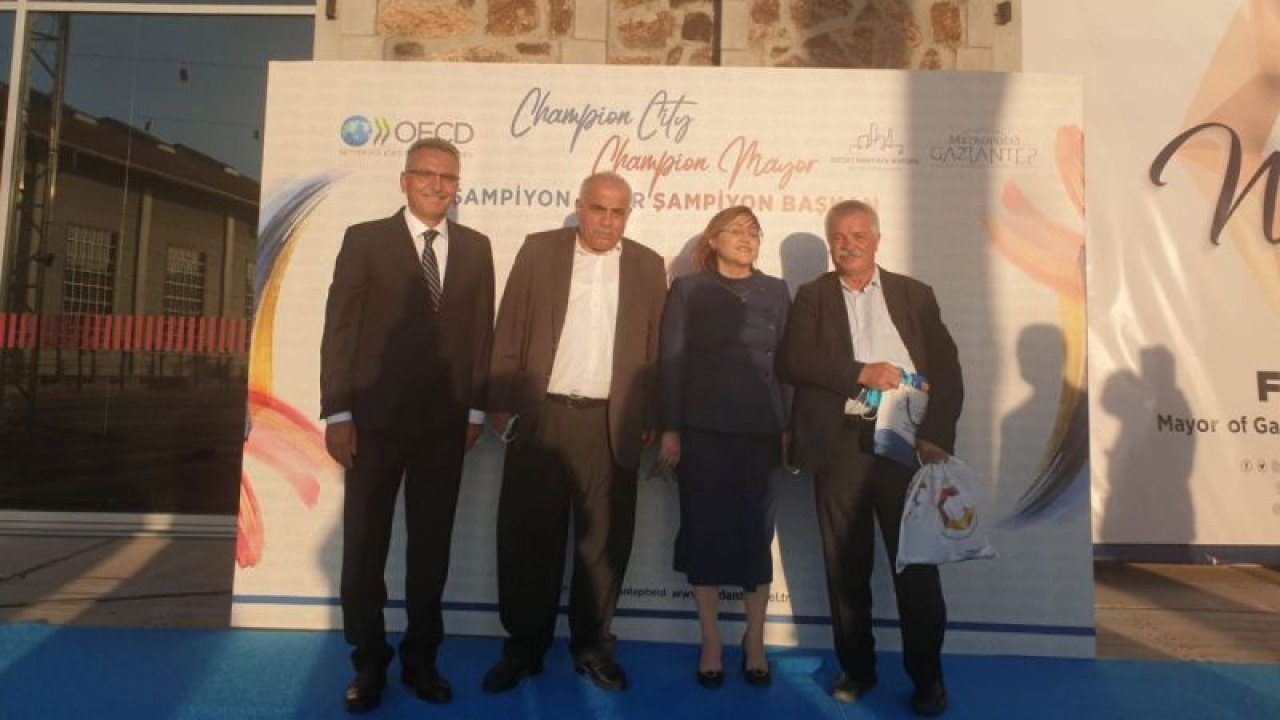 Avrupa Fatma Şahin’i konuşuyor