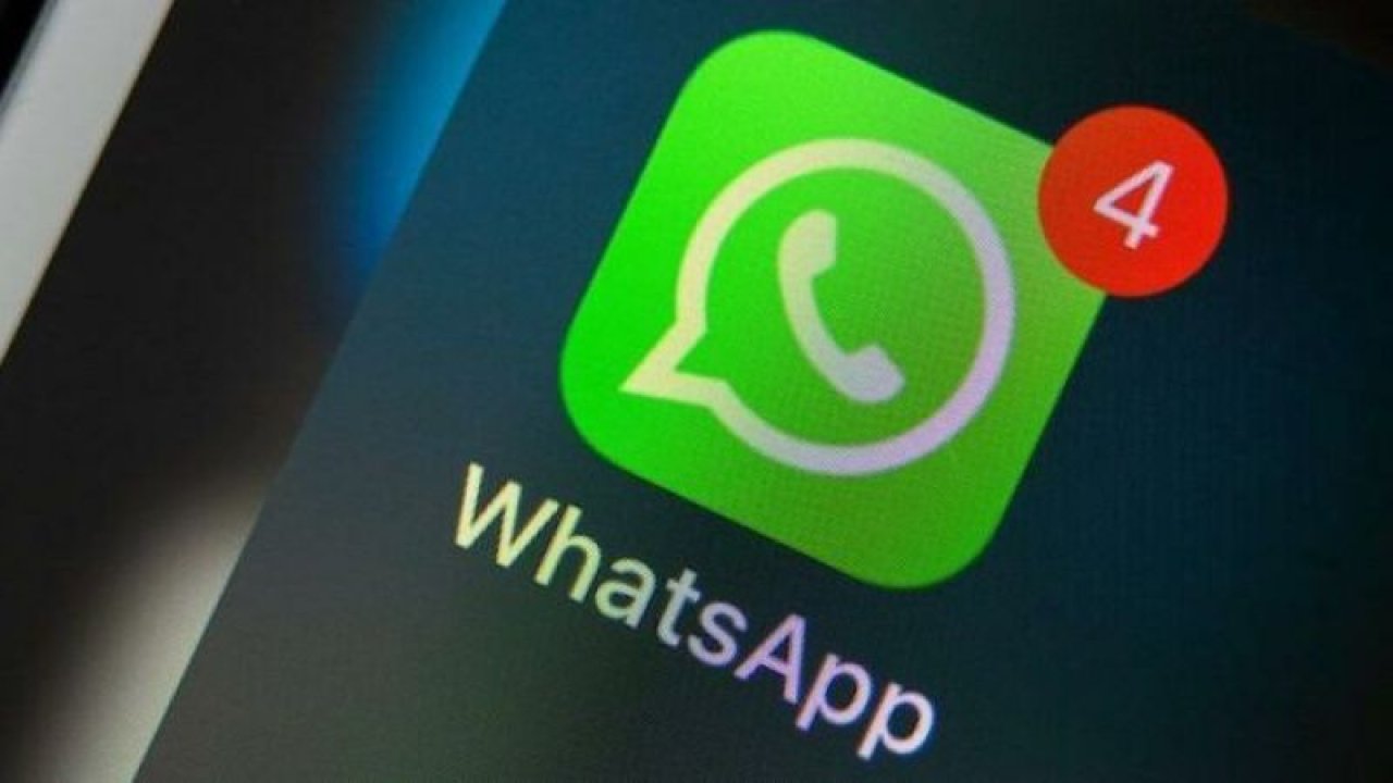 WhatsApp'tan yepyeni özellikler yolda