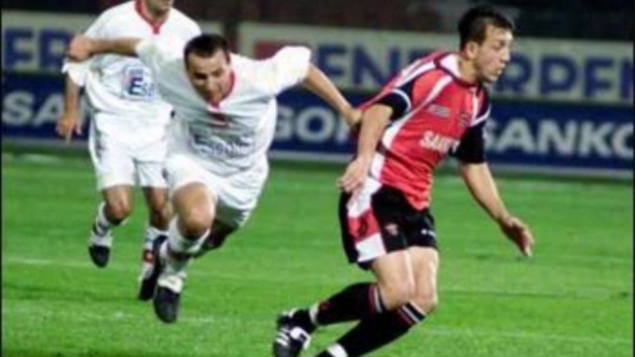 Gaziantep Modeli, yerli futbolcu transferi