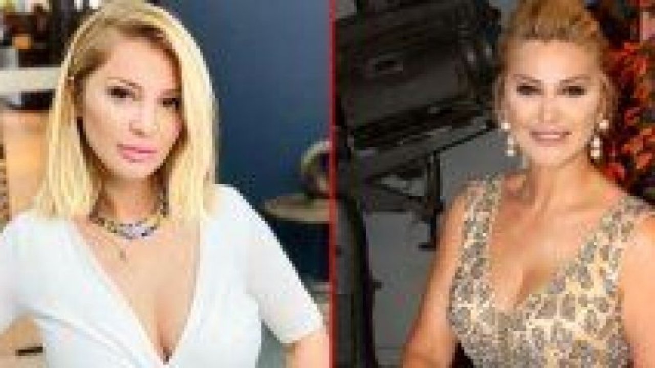 Video Haber...Instagram'da filtrenin dozunu kaçıran Songül Karlı, yorum yağmuruna tutuldu