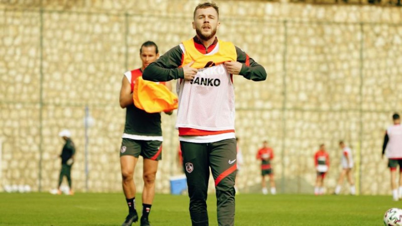 Maxim’e sözleşme sürprizi