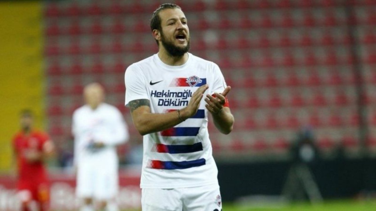 Batuhan Karadeniz geliyor mu?