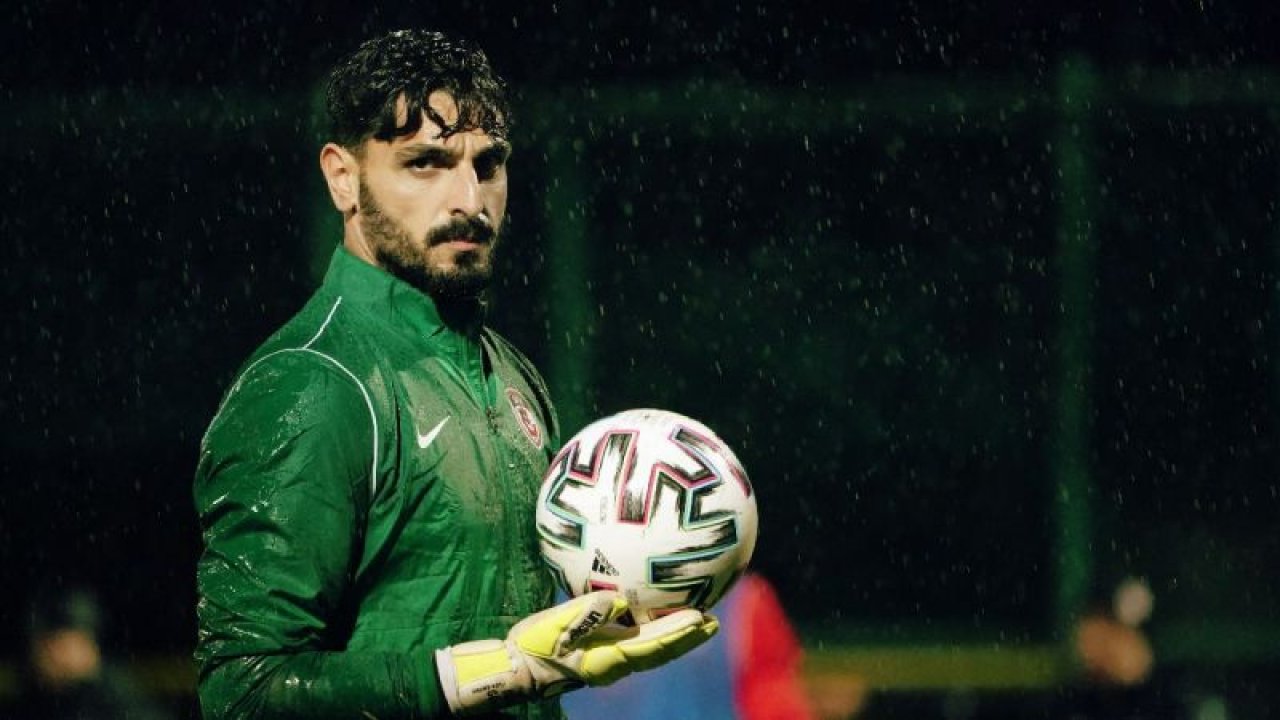 Günay Güvenç devam ediyor