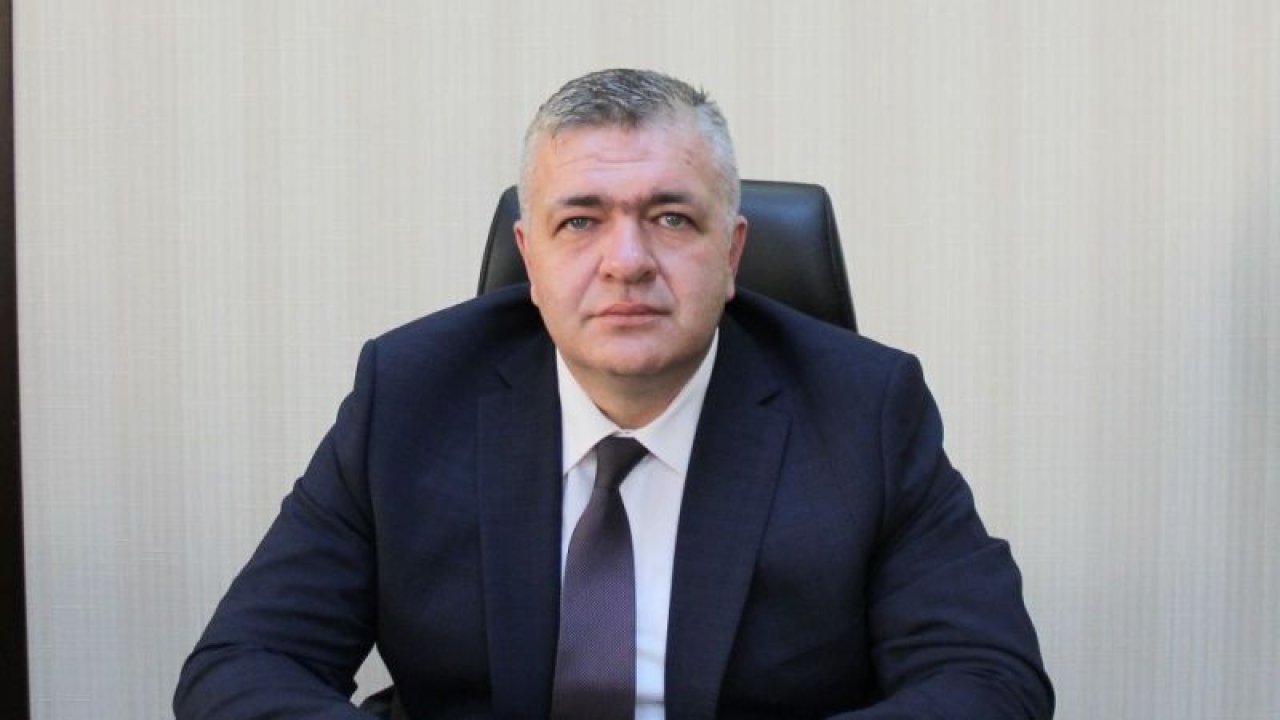 Akıncı, Gaziantep’in İso 500 Başarısını Kutladı